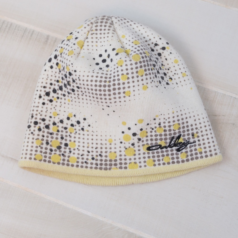 Oakley Beanie